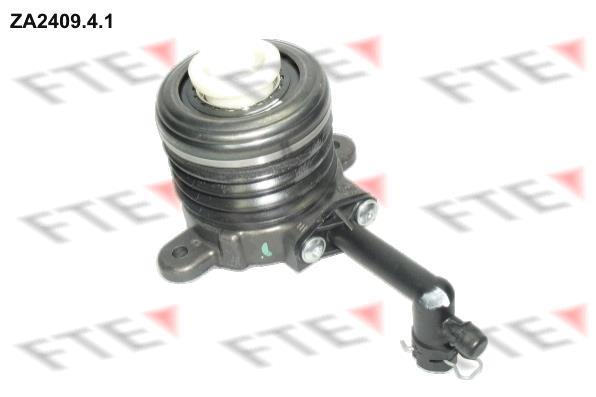 Butée hydraulique (Butée de débrayage) FTE automotive GmbH ref. ZA2409.4.1