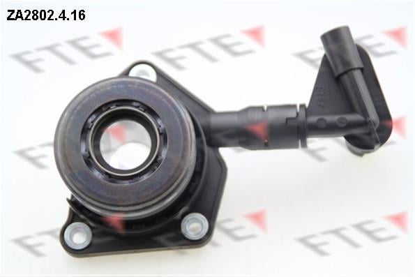 Butée hydraulique (Butée de débrayage) FTE automotive GmbH ref. ZA2802.4.16