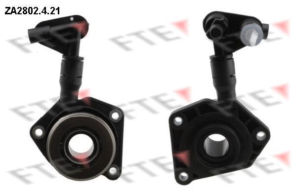 Butée hydraulique (Butée de débrayage) FTE automotive GmbH ref. ZA2802.4.21