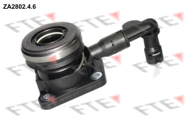 Butée hydraulique (Butée de débrayage) FTE automotive GmbH ref. ZA2802.4.6