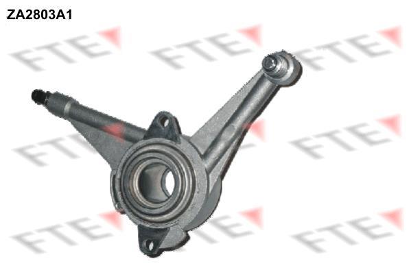 Butée hydraulique (Butée de débrayage) FTE automotive GmbH ref. ZA2803A1