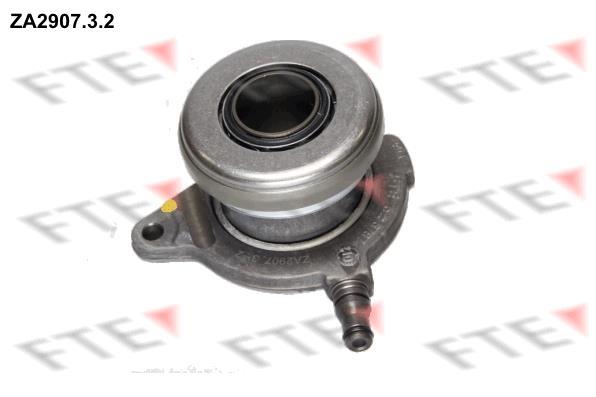 Butée hydraulique (Butée de débrayage) FTE automotive GmbH ZA2907.3.2
