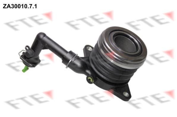 Butée hydraulique (Butée de débrayage) FTE automotive GmbH ZA30010.7.1