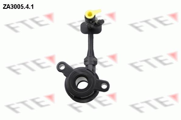 Butée hydraulique (Butée de débrayage) FTE automotive GmbH ZA3005.4.1