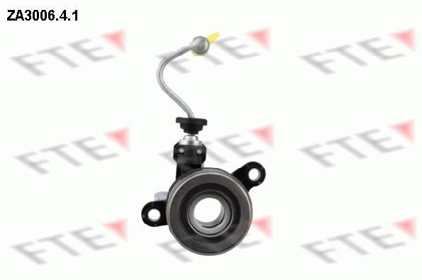 Butée hydraulique (Butée de débrayage) FTE automotive GmbH ZA3006.4.1