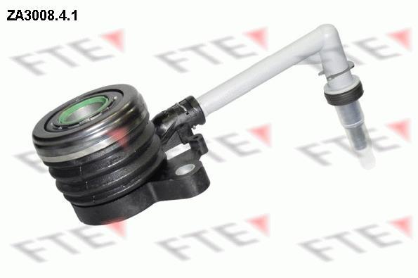 Butée hydraulique (Butée de débrayage) FTE automotive GmbH ref. ZA3008.4.1