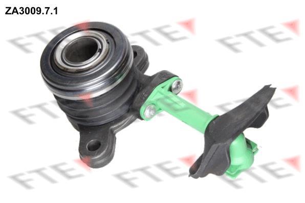 Butée hydraulique (Butée de débrayage) FTE automotive GmbH ref. ZA3009.7.1