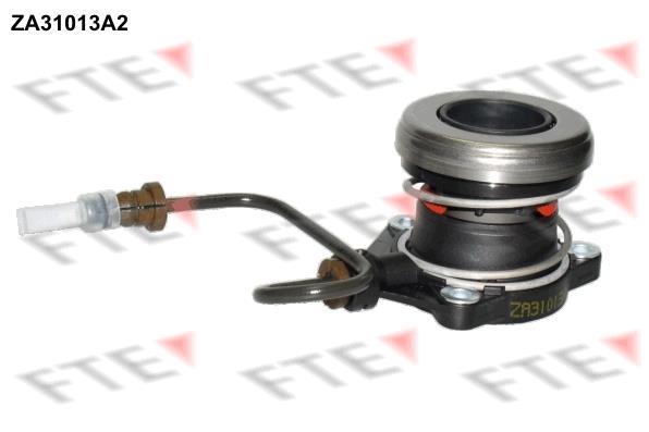 Butée hydraulique (Butée de débrayage) FTE automotive GmbH ref. ZA31013A2