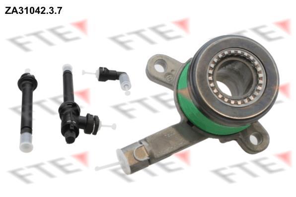Butée hydraulique (Butée de débrayage) FTE automotive GmbH ZA31042.3.7