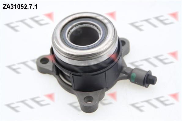 Butée hydraulique (Butée de débrayage) FTE automotive GmbH ref. ZA31052.7.1