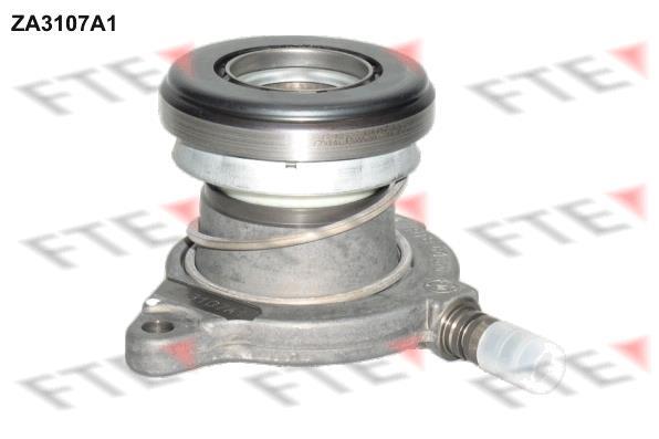 Butée hydraulique (Butée de débrayage) FTE automotive GmbH ref. ZA3107A1