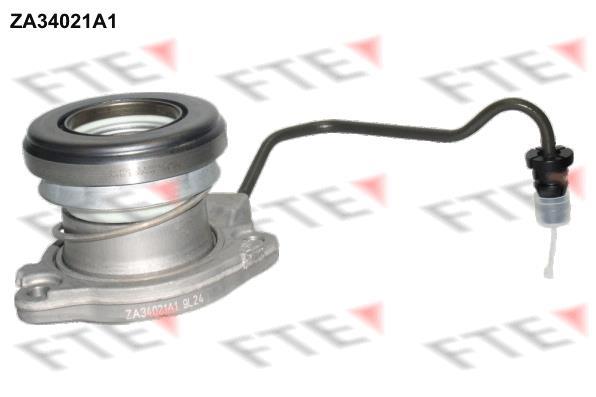 Butée hydraulique (Butée de débrayage) FTE automotive GmbH ref. ZA34021A1