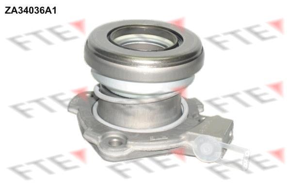 Butée hydraulique (Butée de débrayage) FTE automotive GmbH ref. ZA34036A1