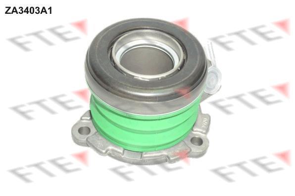 Butée hydraulique (Butée de débrayage) FTE automotive GmbH ref. ZA3403A1