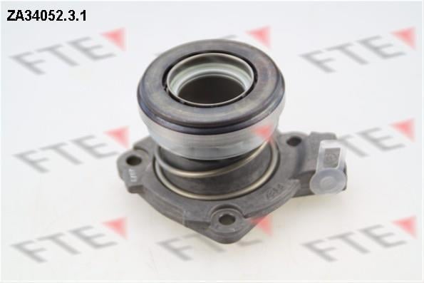 Butée hydraulique (Butée de débrayage) FTE automotive GmbH ref. ZA34052.3.1