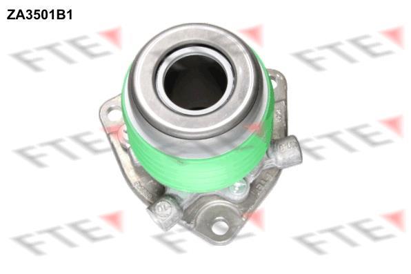 Butée hydraulique (Butée de débrayage) FTE automotive GmbH ref. ZA3501B1