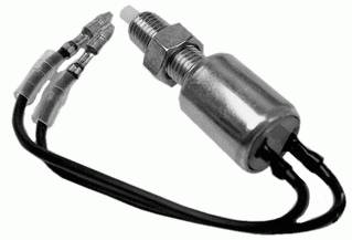 Interrupteur des feux de freins QUINTON HAZELL XBLS17