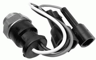Interrupteur de température, ventilateur de radiateur QUINTON HAZELL ref. XEFS103