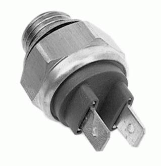 Interrupteur de température, ventilateur de radiateur QUINTON HAZELL ref. XEFS222