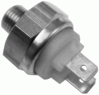 Sonde de température, liquide de refroidissement QUINTON HAZELL XTS33