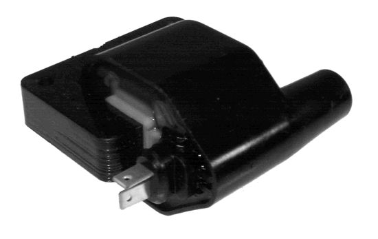 Butée hydraulique Coupé