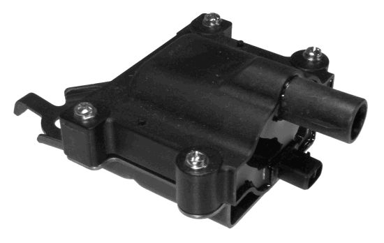 Butée hydraulique I