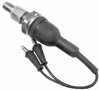 Conector de pressão de óleo motor QUINTON HAZELL ref. XOPS102