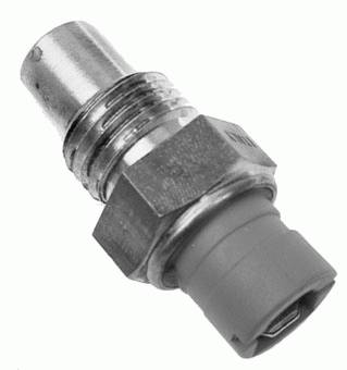 Sensor, temperatura del refrigerante QUINTON HAZELL ref. XTT27