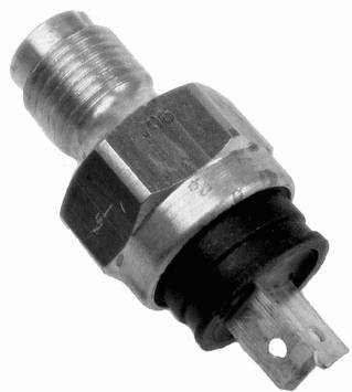 Sensor, temperatura del refrigerante QUINTON HAZELL ref. XTTS37