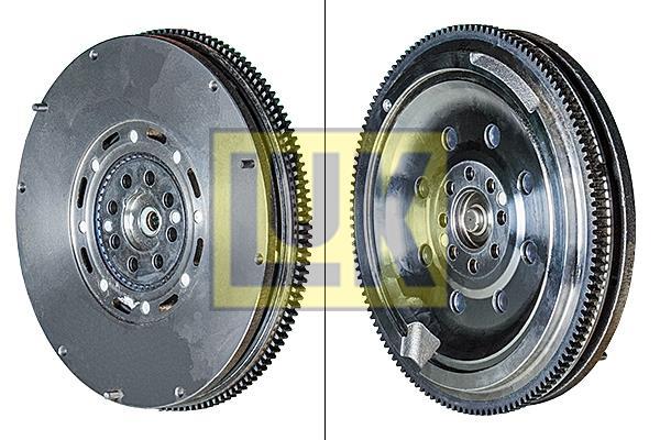 Volant moteur (Volant bimasse) Schaeffler LUK 415 0049 10