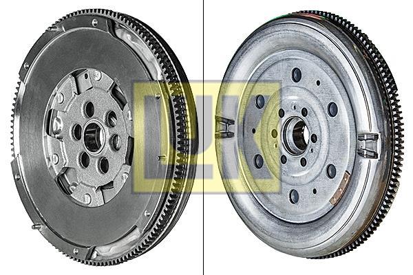 Volant moteur (Volant bimasse) Schaeffler LUK 415 0059 10