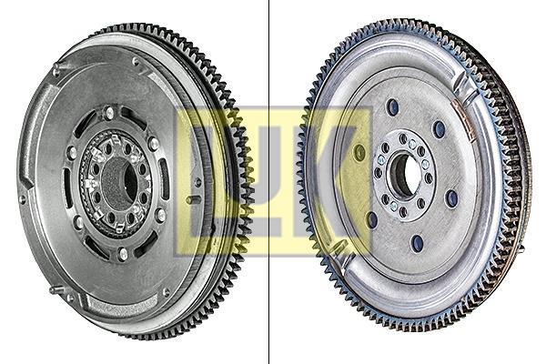 Volant moteur (Volant bimasse) Schaeffler LUK 415 0215 10