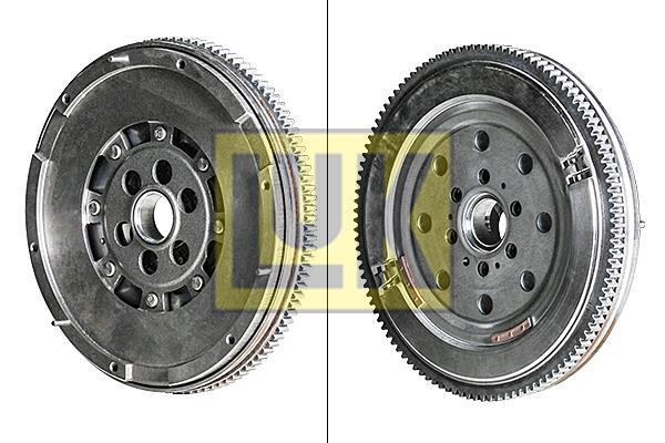 Volante motor Schaeffler LUK 415 0394 10