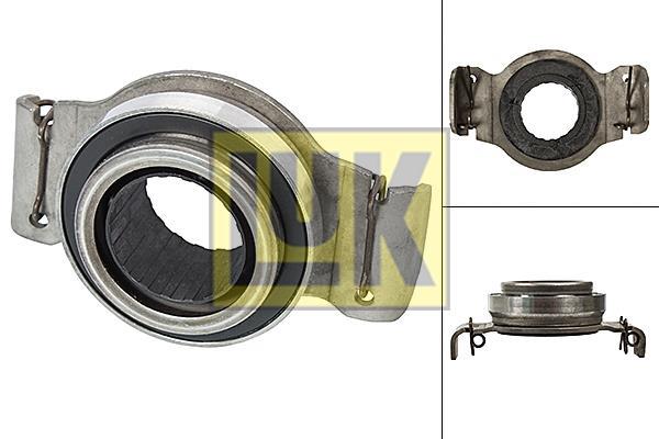 Butée d'embrayage (Butée de débrayage) Schaeffler LUK ref. 500 0010 10