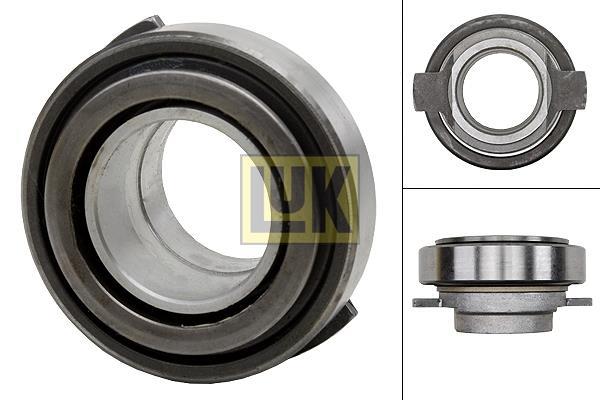 Butée d'embrayage (Butée de débrayage) Schaeffler LUK ref. 500 0219 20