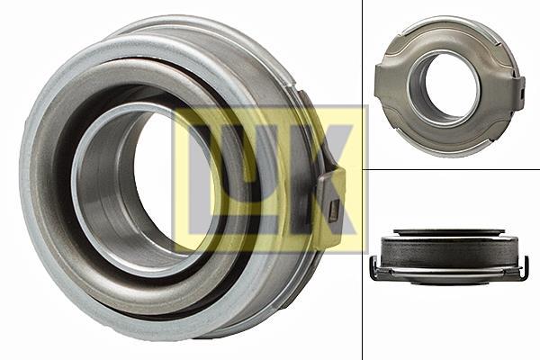 Butée d'embrayage (Butée de débrayage) Schaeffler LUK 500 0731 60