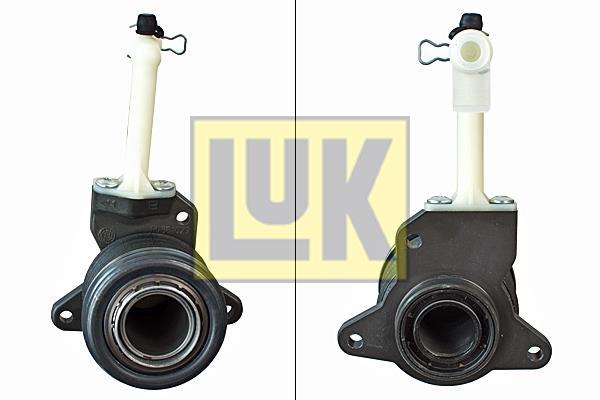 Desembrague central, embrague Schaeffler LUK ref. 510 0122 10