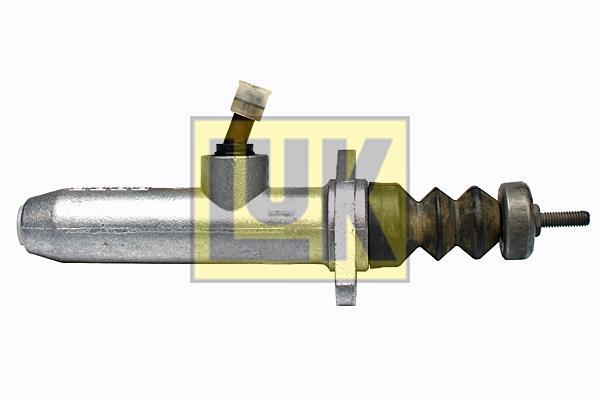 Emetteur d'embrayage (Cylindre émetteur de débrayage) Schaeffler LUK 511 0102 10