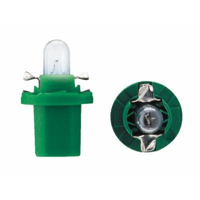 Ampoule d'éclairage des instruments PHILIPS 1 ✕  Bax - 12600
