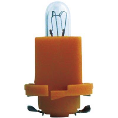 Ampoule d'éclairage des instruments PHILIPS 1 - ref. 24029