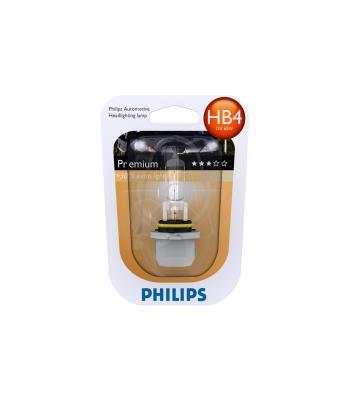 Ampoule PHILIPS 1 ✕ HB4 - ref. 24726130
