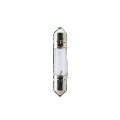 Ampoule PHILIPS 1 ✕ T6 Festoon - 12818