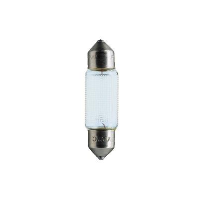 Ampoule PHILIPS 1 ✕ T10 Festoon - 12854