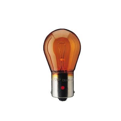 Ampoule PHILIPS PY21W Vision - 12496