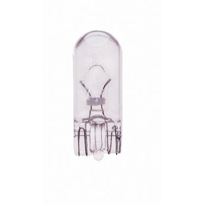 Lâmpada PHILIPS W5W  - 12961