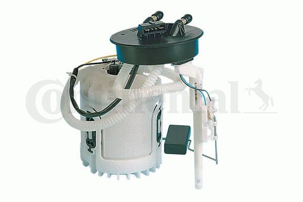 Butée hydraulique E