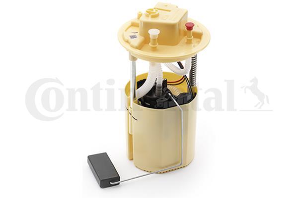 Butée hydraulique E