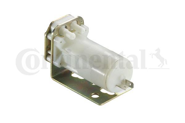 Pompe de lave-glace Continental/VDO 246-075-021-006C