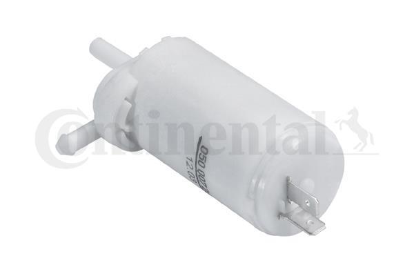 Pompe de lave-glace Continental/VDO 246-075-050-007C