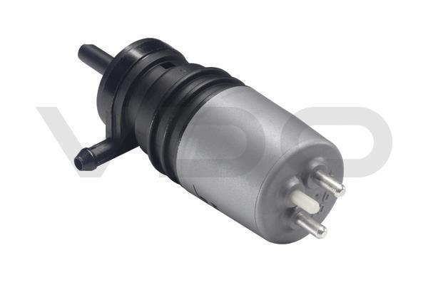 246 083 002 022Z VDO Pompa acqua lavaggio, Pulizia cristalli 12V | AUTODOC prezzo e recensioni